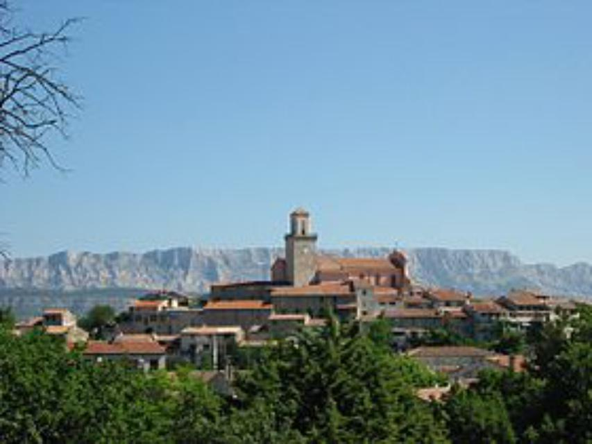 13-Fuveau