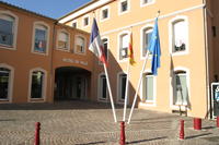 13 Chateauneuf les martigues mairie
