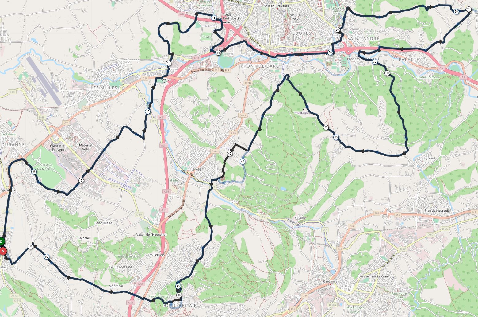 carte