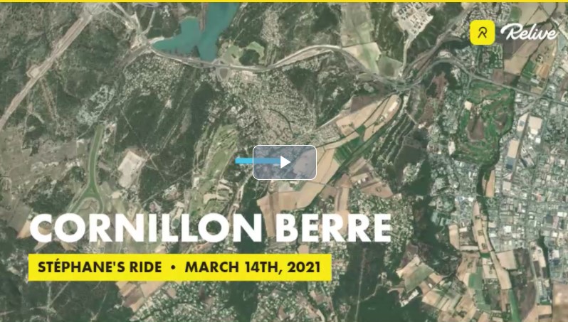 Relive La Barben