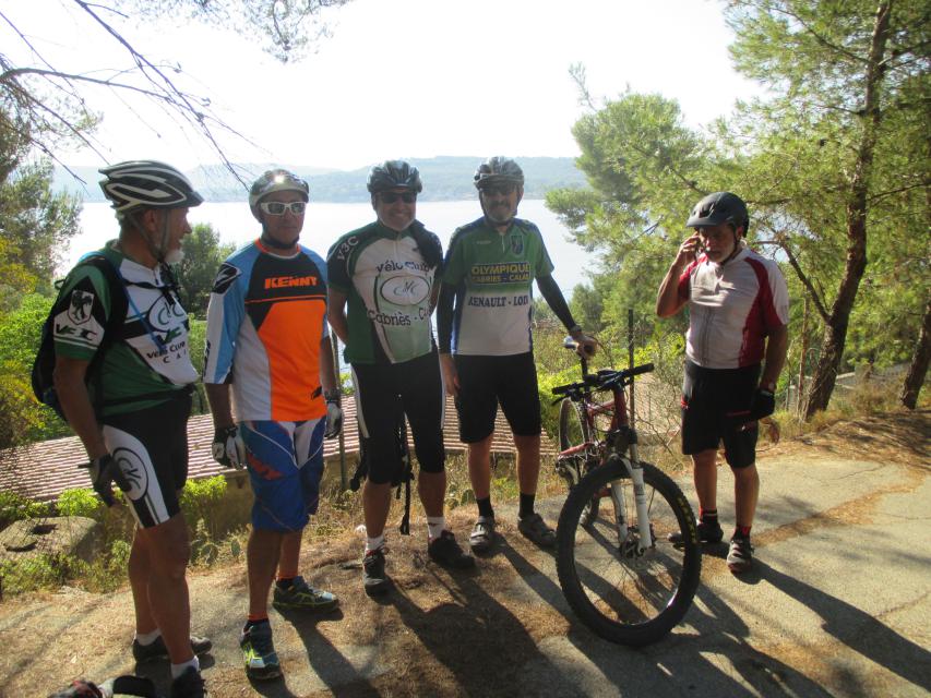 2016 09 22  07 Saint Mitre  CV