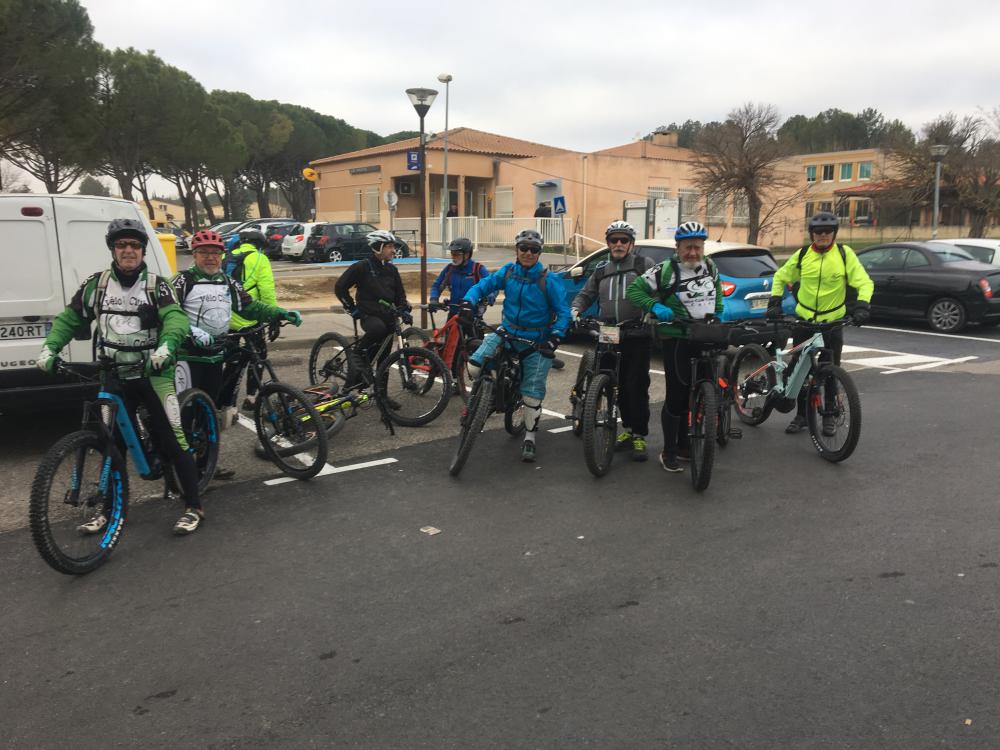 mini SORTIE VENTABREN DU 20.02.2019 5