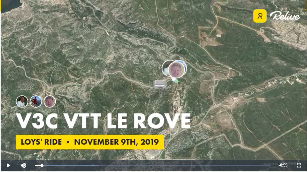 VTT Le Rove