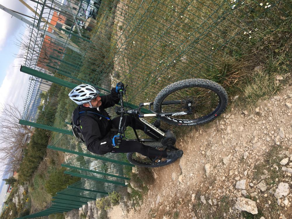 mini SORTIE VENTABREN DU 20.02.2019 29